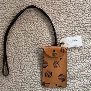 Kate Sheridan Key Card Holder